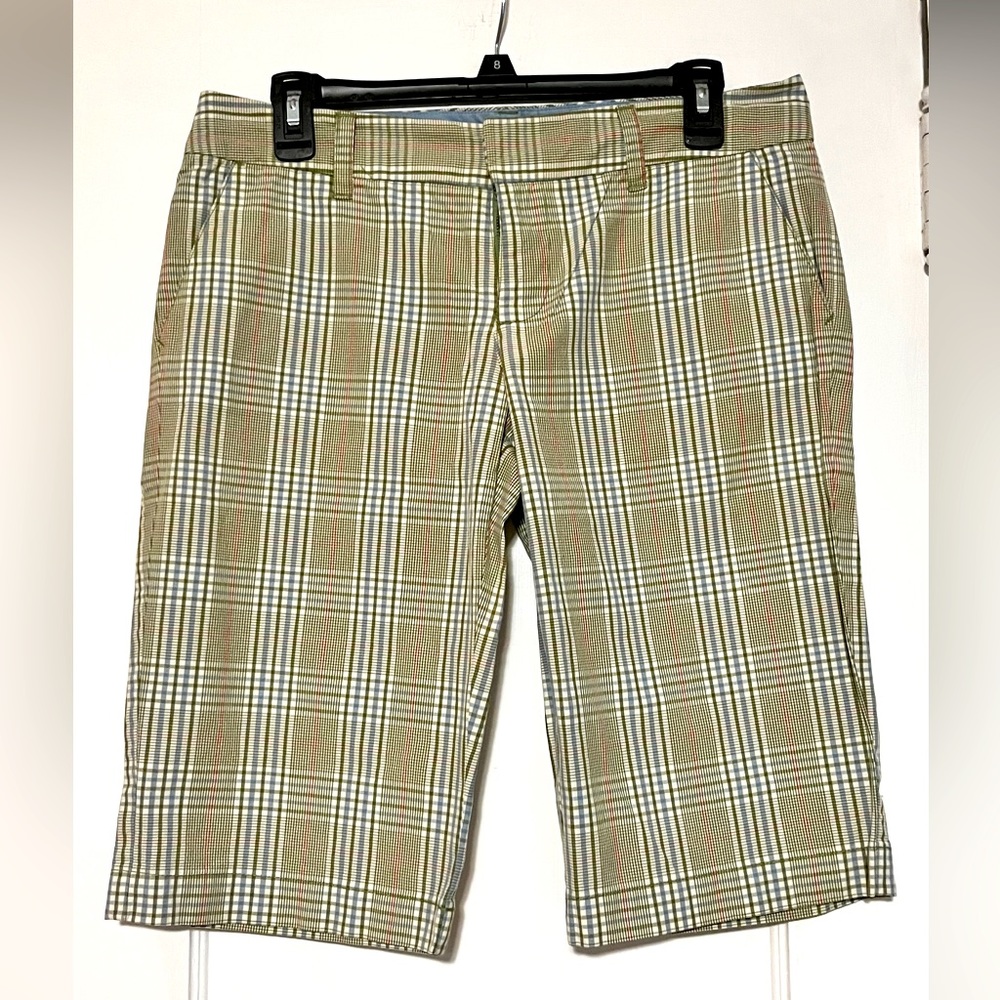 American Eagle Outfitters Bermuda shorts
